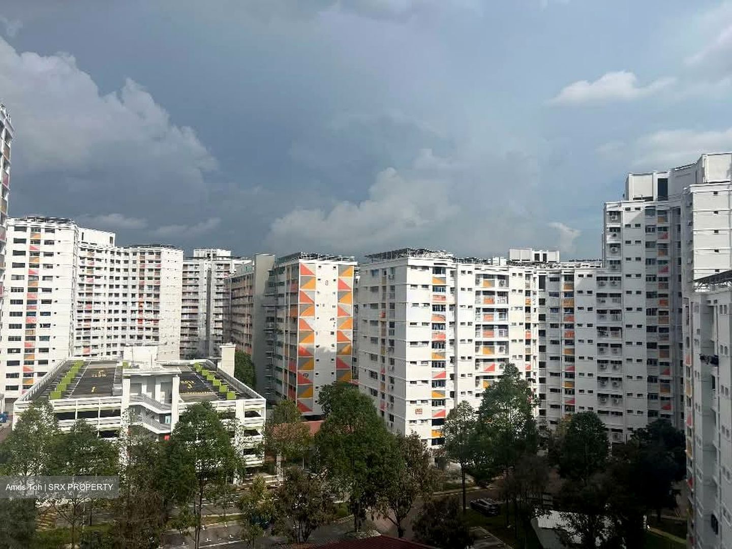 Blk 840 Jurong West Street 81 (Jurong West), HDB 5 Rooms #566385391